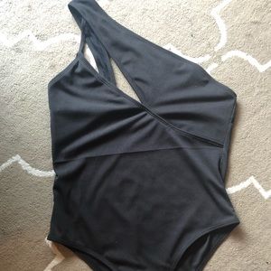 Sexy One Piece Bathing Suit